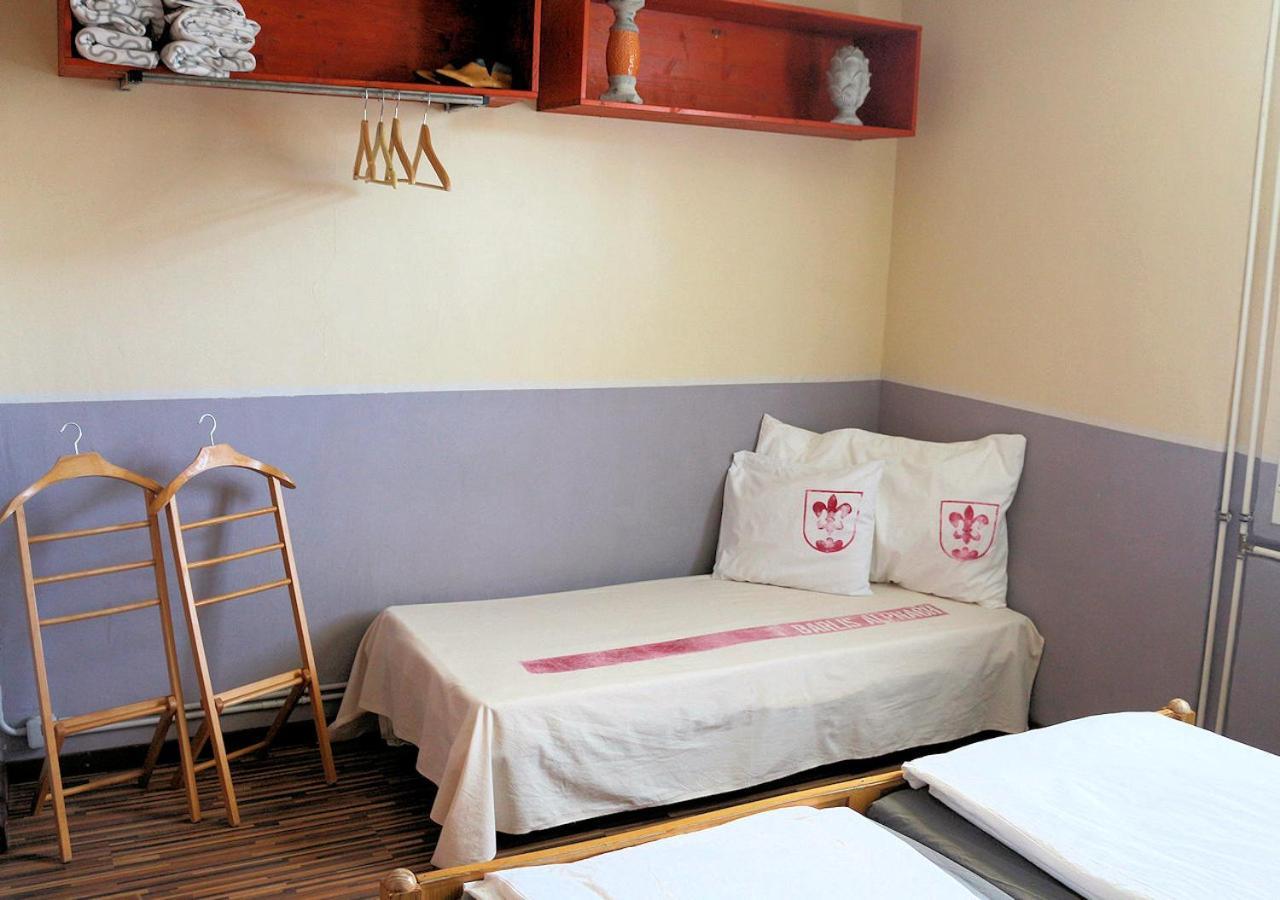 Barlis - Charming Place In A Typical Village House Alpnach Εξωτερικό φωτογραφία