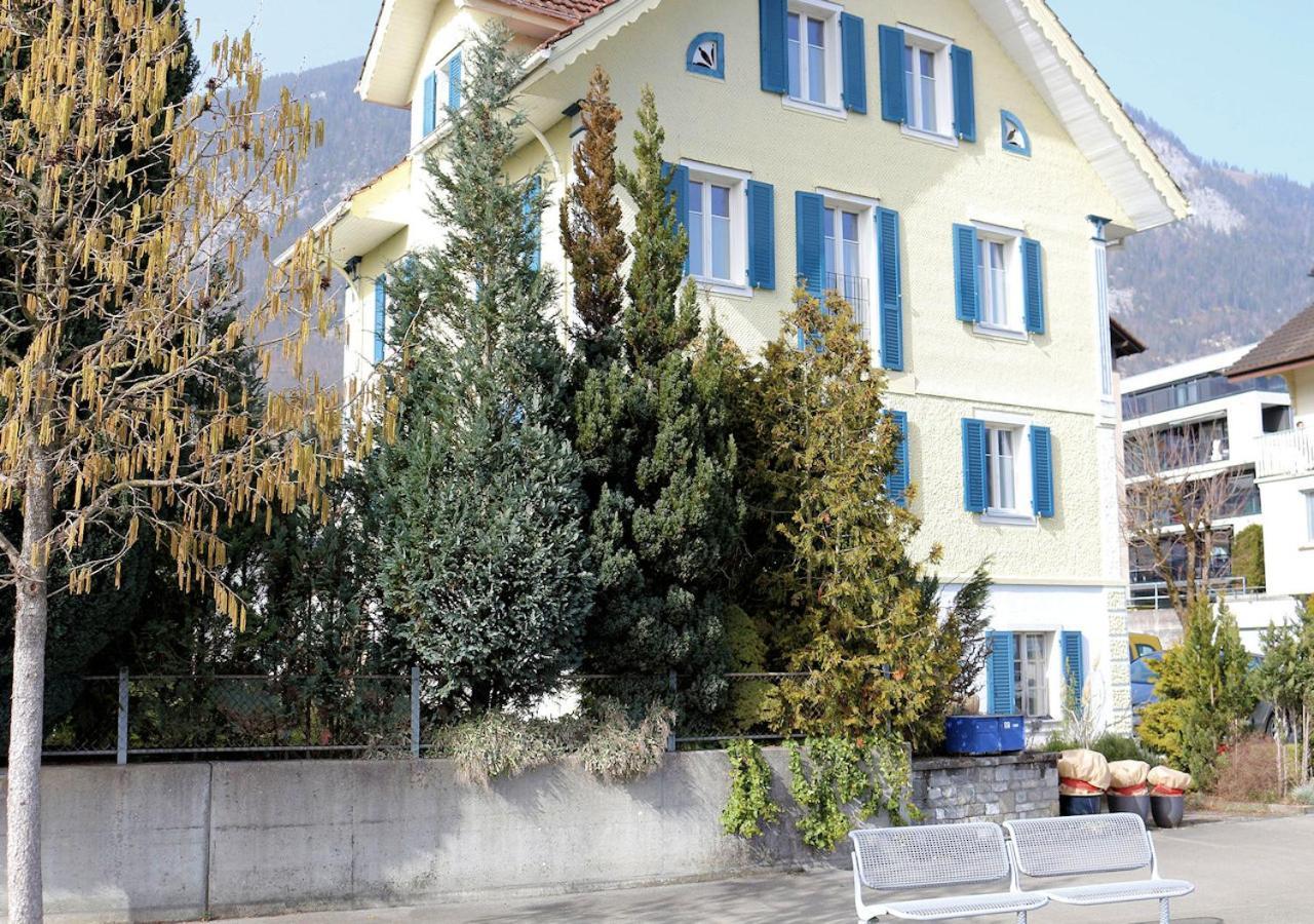 Barlis - Charming Place In A Typical Village House Alpnach Εξωτερικό φωτογραφία