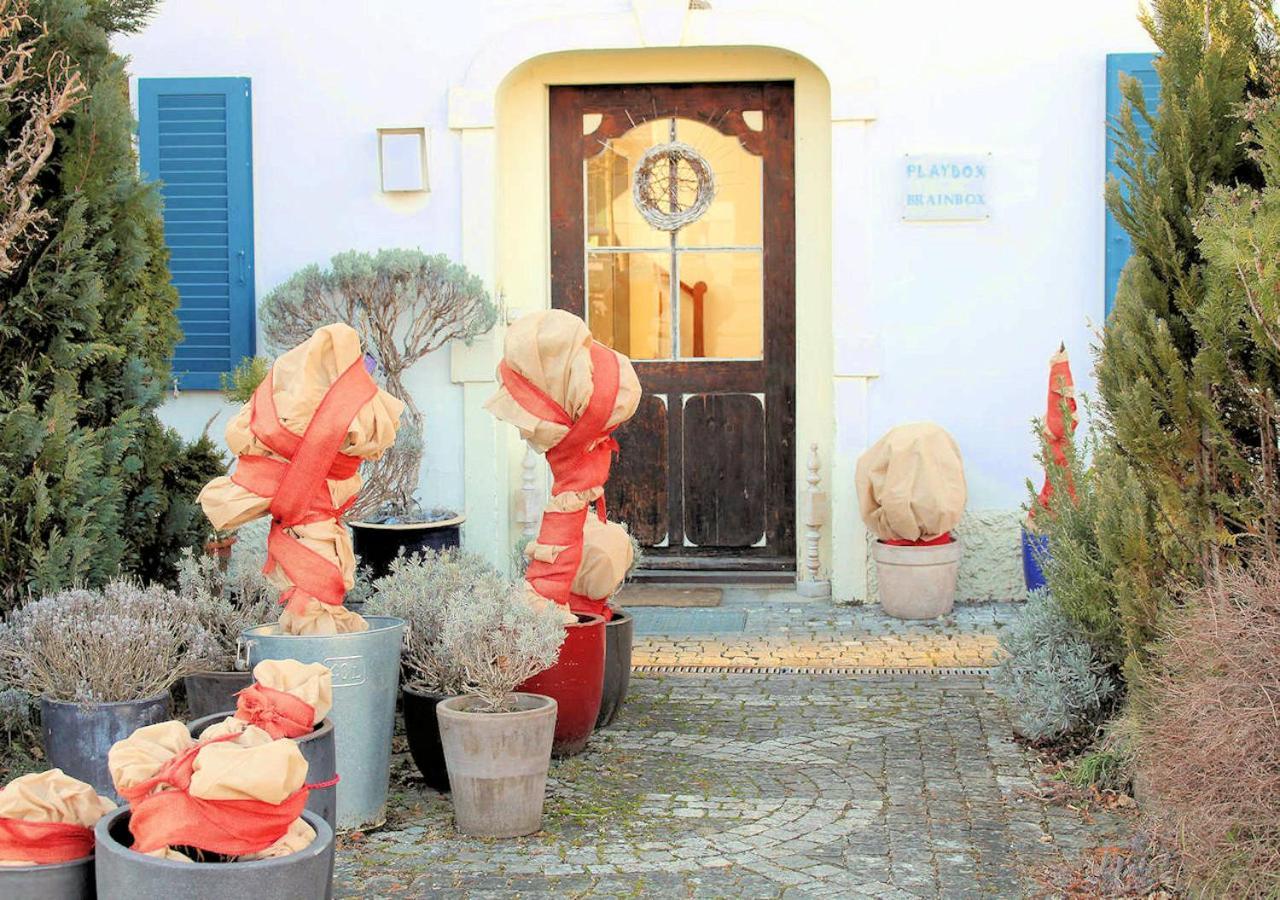 Barlis - Charming Place In A Typical Village House Alpnach Εξωτερικό φωτογραφία