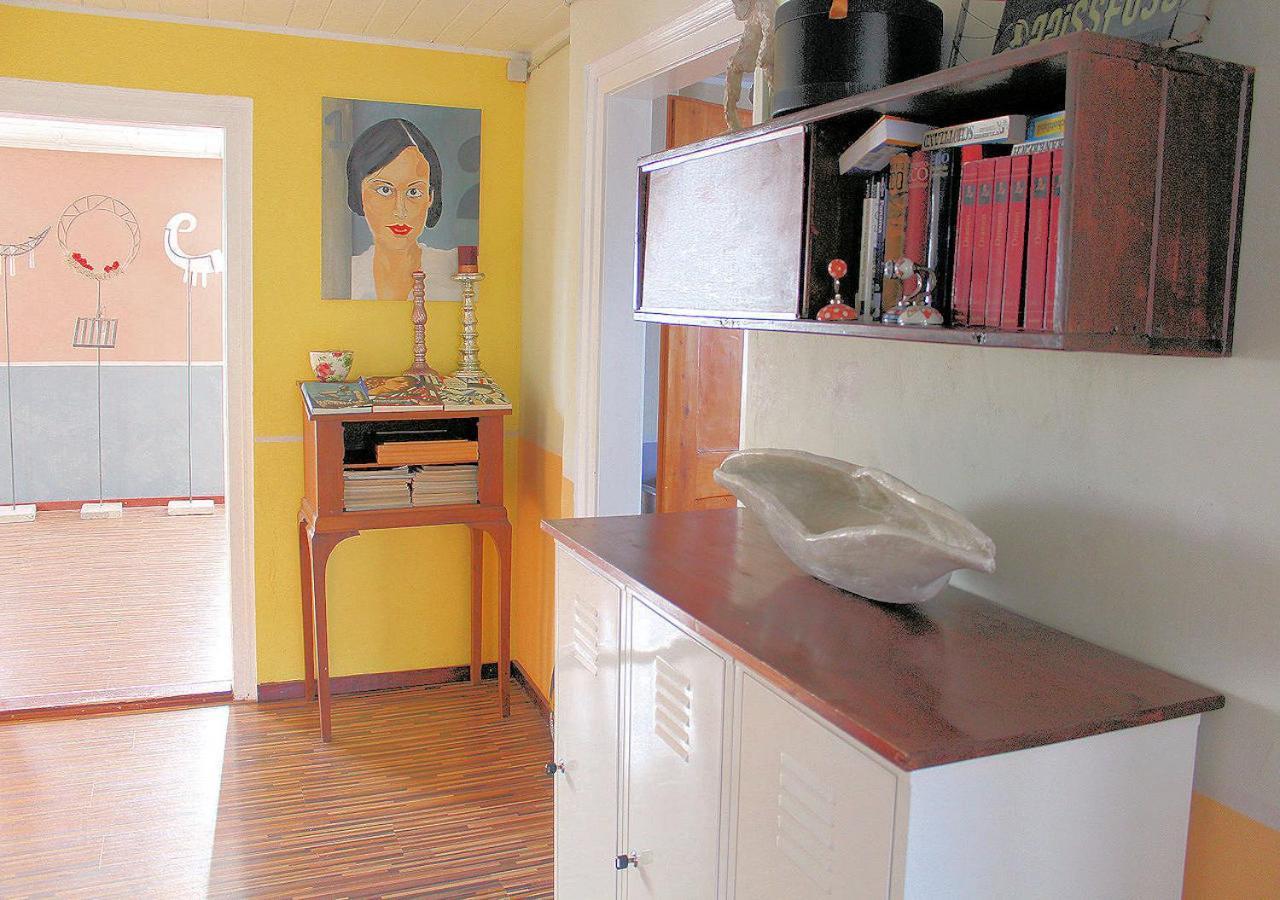 Barlis - Charming Place In A Typical Village House Alpnach Εξωτερικό φωτογραφία