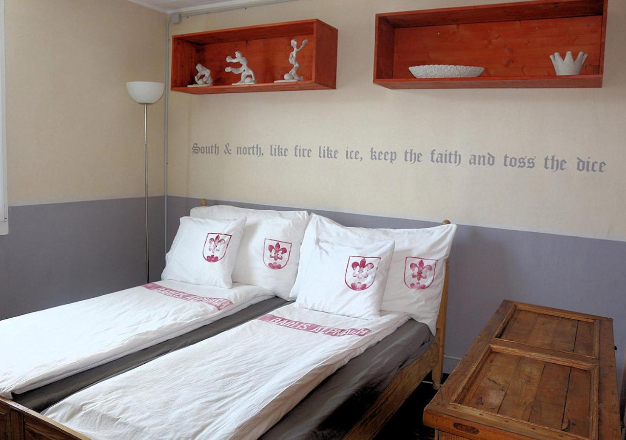 Barlis - Charming Place In A Typical Village House Alpnach Εξωτερικό φωτογραφία